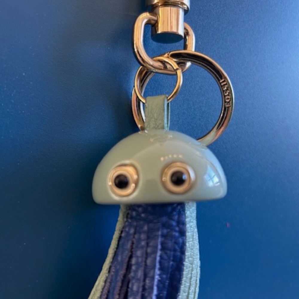 You Need Me! Adorable Shoulder Bag Charm